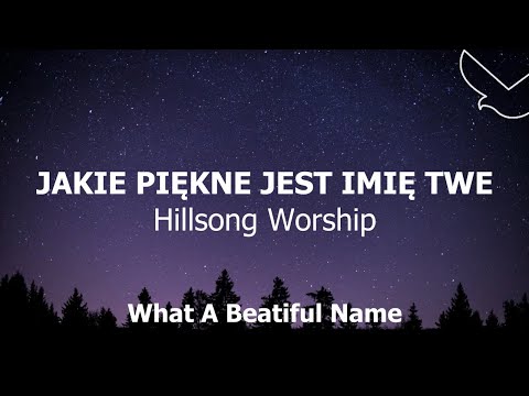 Jakie Piękne Jest