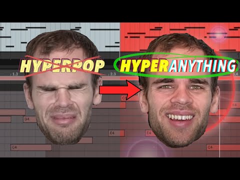 5 Ways To Make Any Genre Sound ‘Hyper’