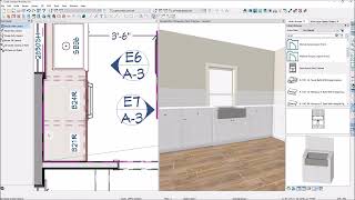 10 Chief Architect for Beginners - Kitchen Design