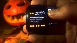 Customize Complications for Apple Watch