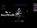 Matthew West - Be a StoryTELLER