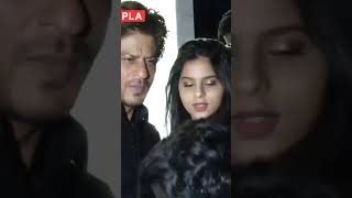 SRK's Daughter Suhana Khan Is Just😍