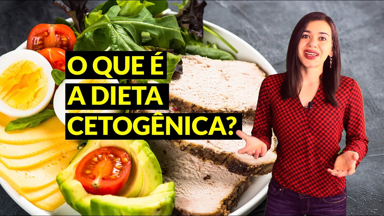 O que é a DIETA CETOGÊNICA? Dieta keto. YouTube O que é a DIETA CETOGÊNICA? Dieta keto. YouTube