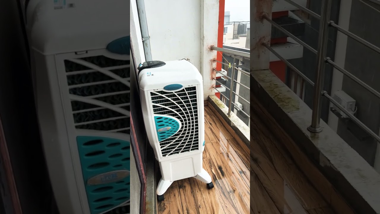 Full review Link in description Symphony Sumo 75L XL