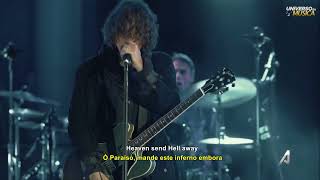 Soundgarden - Black Hole Sun (Live At Guitar Center 2014) Legendado em (Português BR e Inglês)
