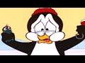 Chilly Willy Full Episodes 🐧Chilly & the fur-bearing trout 🐧Kids Movie | Videos for Kids