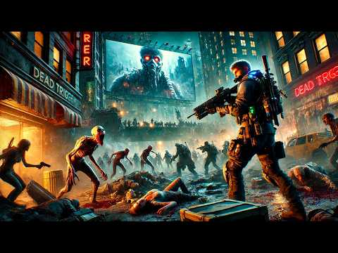 DEAD TRIGGER
