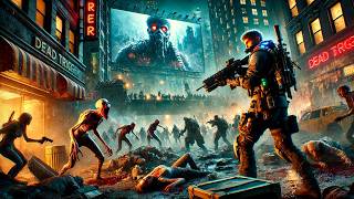 Dead Trigger