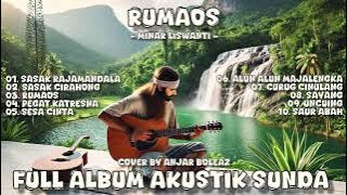 Full Album Putus Cinta Akustik Sunda Cover Anjar Boleaz