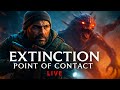 COD Ghosts Extinction: Point of Contact (LIVE)