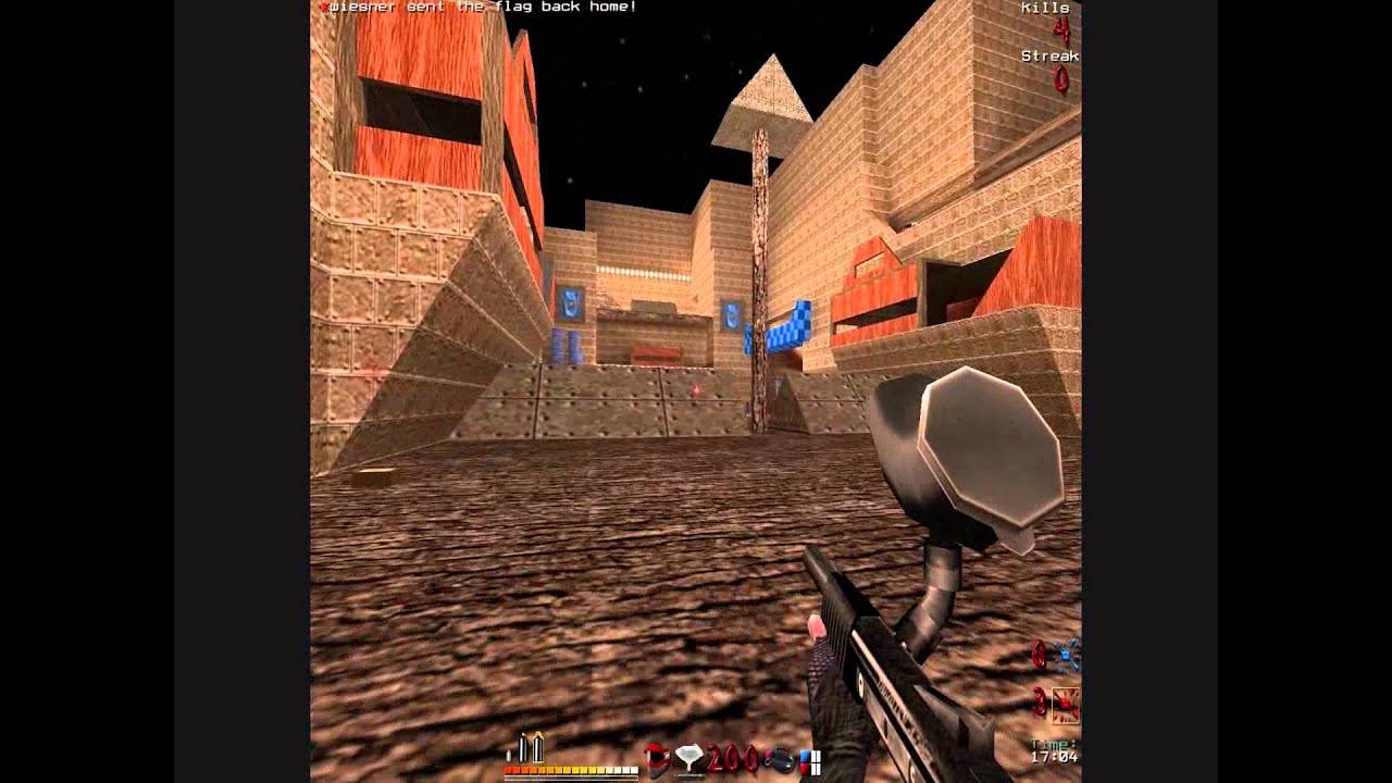 Paintball 2 Gameplay (Video Spiel) YouTube