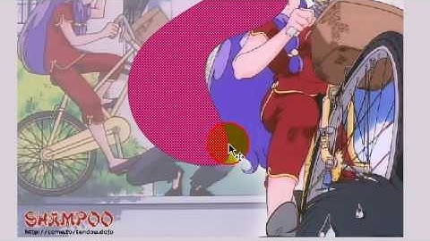 Adobe Flash CS4: Masking