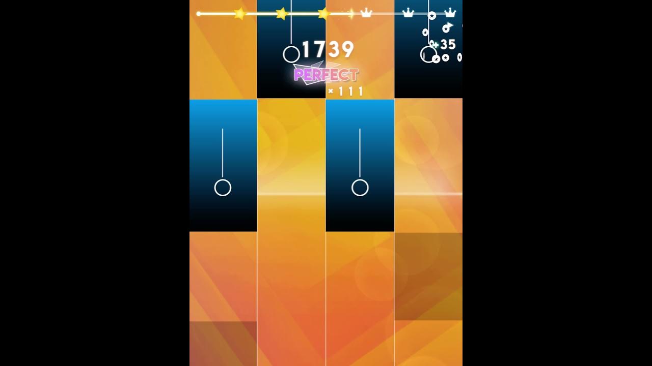 Magic tiles 3 New game (Song name) YouTube