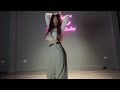 Không cần phải nói nhiều - TLinh ft Hoàng Tôn - Dance cover by Janie - Thảo Sammy Class