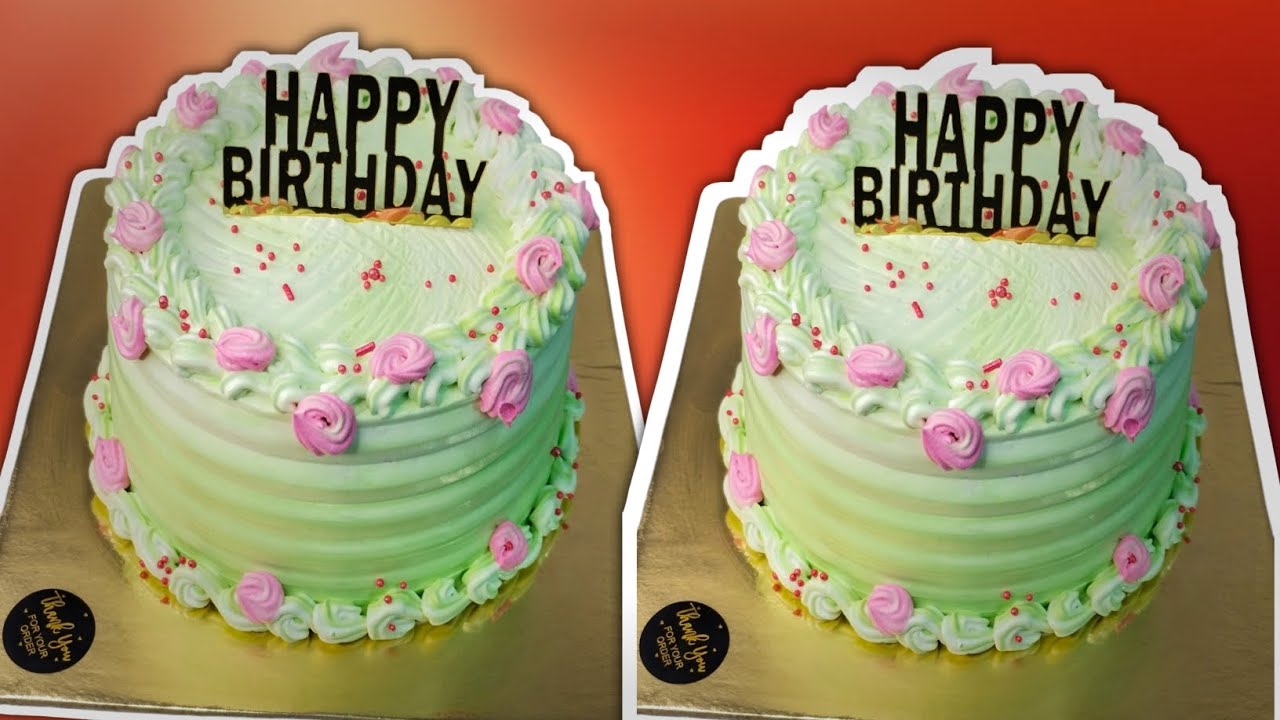 1 Pound Cake #youtubevidio #cakerecipe 