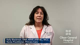 Primary Care | Kelly Blackmon, DNP | Primary Care Providers