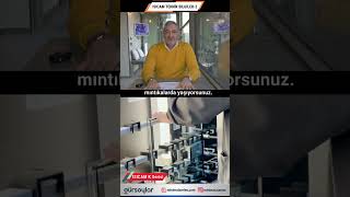 Isıcam K Serisi Gürsoylar