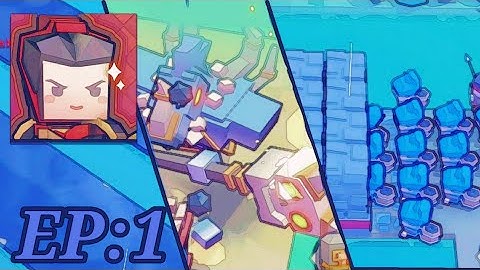 The Journey Begins! || Inkvasion EP:1