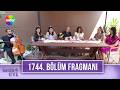 Gelin Evi 1744. Bölüm Fragmanı