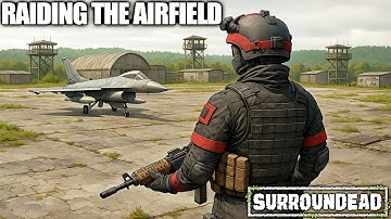 This Really The Best Place for Keycards? | SurrounDead Gameplay | Part 52