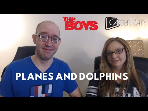 The Boys season 1 episode 4 review and recap: 'The Female of the Species' (Amazon)