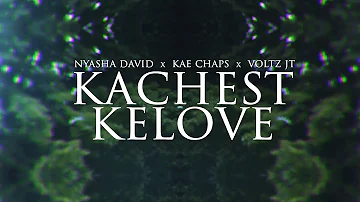 Nyasha David ft Kae Chaps & Voltz JT - Ka Chest Ke Love (Official Music Video)