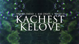 Nyasha David ft Kae Chaps & Voltz JT - Ka Chest Ke Love