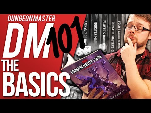 Dungeon Mastering 101: Mastering the Boxed Text – Dungeon Master's