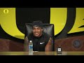 Jordon Davison | Postgame vs. Wisconsin