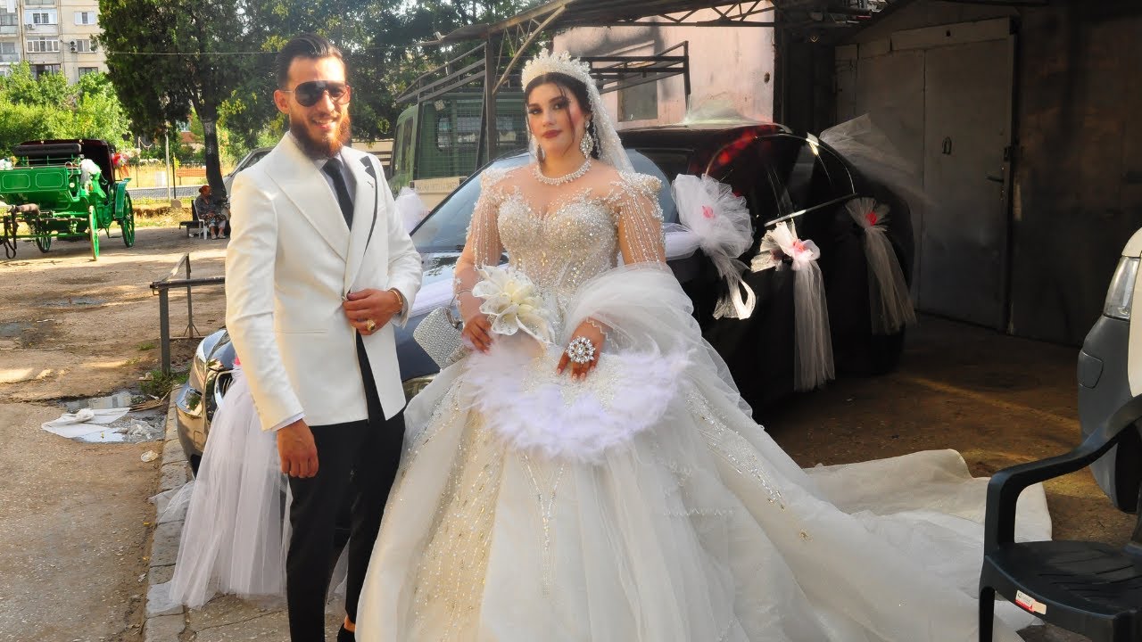 Sando ile Rosi - Dugun Toreni - Bolum 1