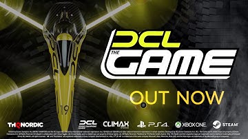 DCL - The Game - Release Teaser