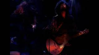 Jimmy Page \u0026 Robert Plant live in Knoxville - 3rd March 1995