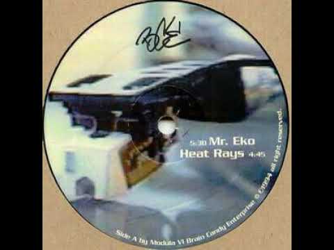 Modula VI - Heat Rays