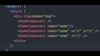 ReactJS passing props to children - ProgrammingTIL React Video Tutorial Screencast 0013