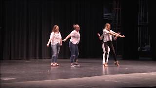 Alpha Gam Jam - TROY TrojanVision News