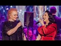 Andra &amp; Narcisa Suciu - Vis De Iarna (Live la Opera Nationala Romana)