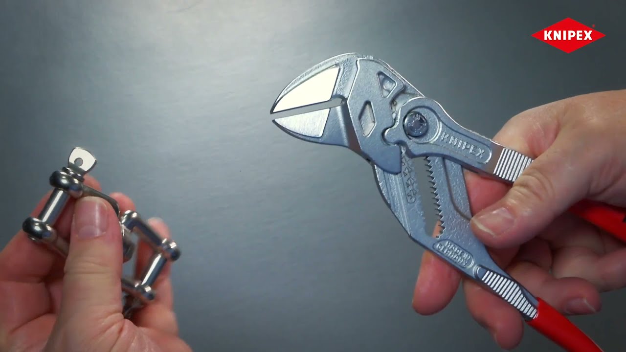 KNIPEX 86 03 250