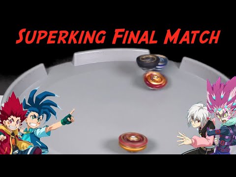 [Superking Super Final <strong>Match</strong>] <strong>Heroes</strong> VS Villainㅣ슈퍼킹 마지막화 리얼매치ㅣ주인공 형제 vs 슈&amp;amp;레인ㅣ