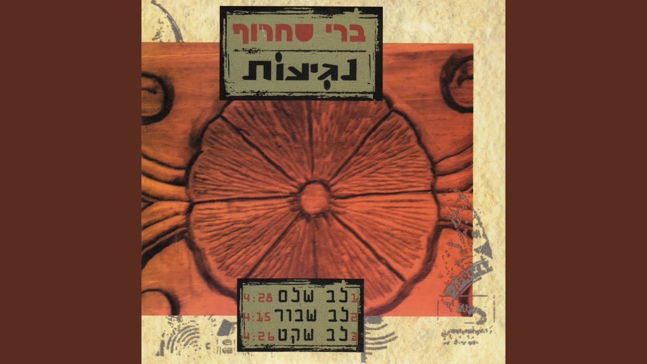 לב שקט