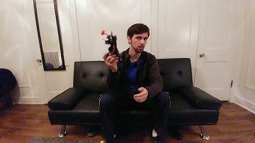 UPDATE: Betaflight 3.3.0 and Kalman filters.