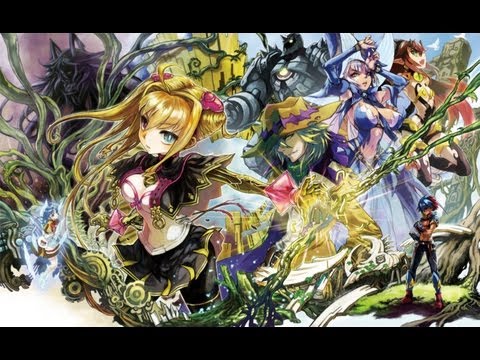 Legasista  ~Introduction~