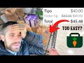 How to make $300 with Instacart