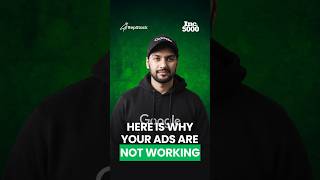 Why Aren't Your Ads Making Money?