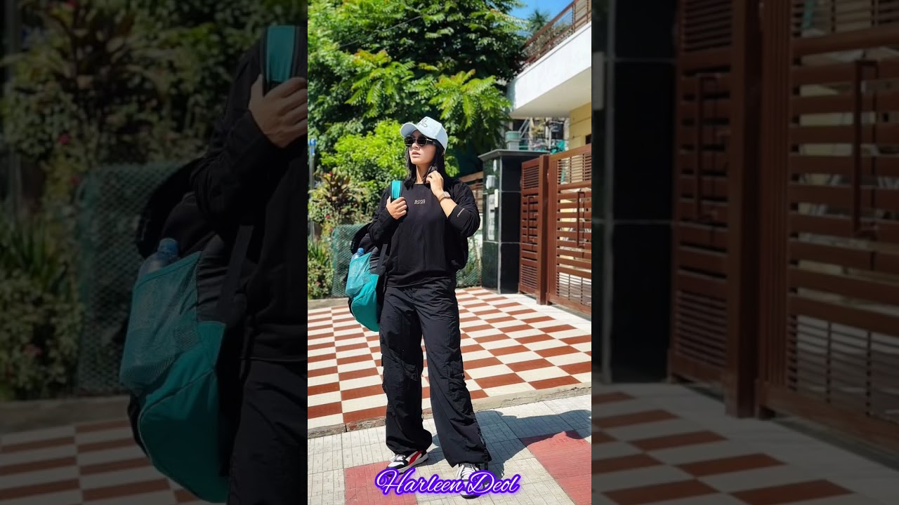 Harleen Deol 🔥 Future Star of Indian Women’s Cricket 🏏 