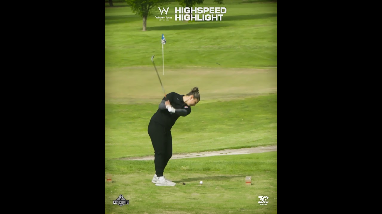 Carroll Girls Golf Highlights | 5.11.2026 | Ella Perry, Ali Kock, and Rylee Slechta