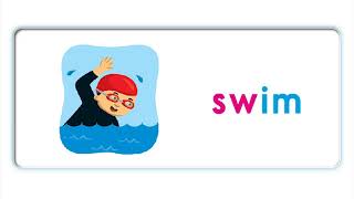 Swing - English Pronunciation | Dạy Trẻ Phát Âm Tiếng Anh
