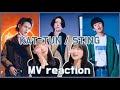 [JP/KR] KAT-TUN 「STING」💥MV 1st reaction 海外リアクションはこちら!