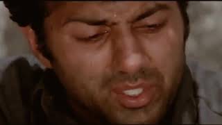 Sunny#Deol#Action #Naseeruddin Shah#Kasam MenSalon shorts movie