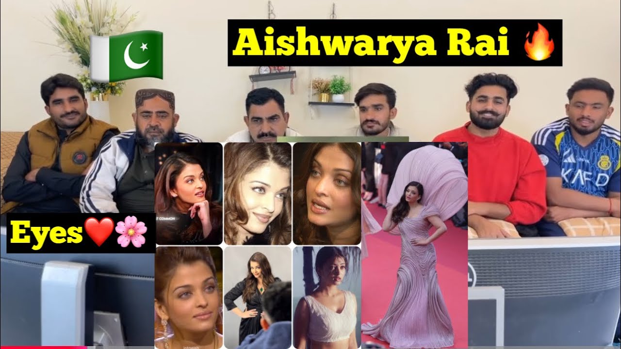 Aishwarya Rai Most Beautiful Edit Videos ❤️🌸 | Aishwarya Beauty 💕 | Shorts