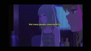 Rahatsız Vals - Son Feci Bisiklet (English Translation,) Turkish Song Resimi